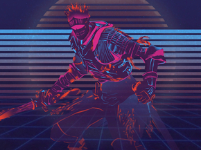 Synthwave | Синтвейв