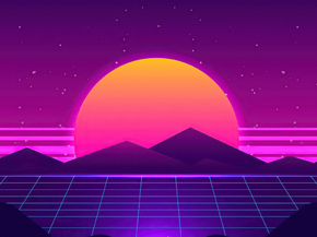 Synthwave | Синтвейв