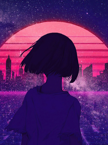Synthwave | Синтвейв