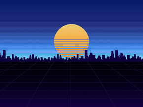 Synthwave | Синтвейв