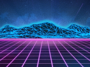 Synthwave | Синтвейв