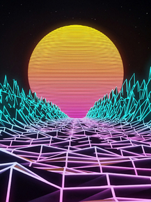 Synthwave | Синтвейв