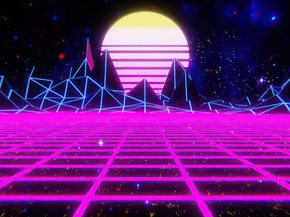 Synthwave | Синтвейв
