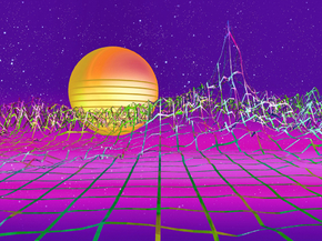 Synthwave | Синтвейв