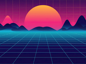 Synthwave | Синтвейв