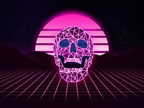 Synthwave | Синтвейв