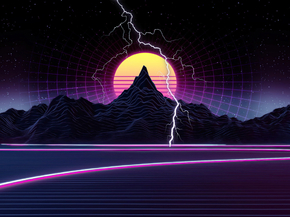 Synthwave | Синтвейв