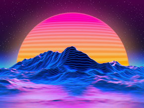 Synthwave | Синтвейв