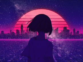 Synthwave | Синтвейв