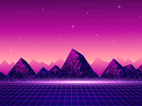 Synthwave | Синтвейв