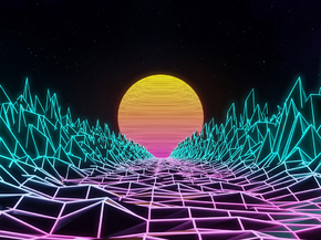 Synthwave | Синтвейв
