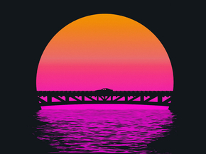 Synthwave | Синтвейв