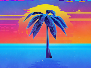 Synthwave | Синтвейв