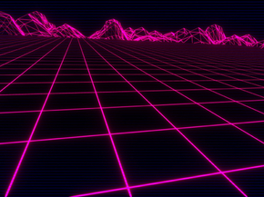 Synthwave | Синтвейв