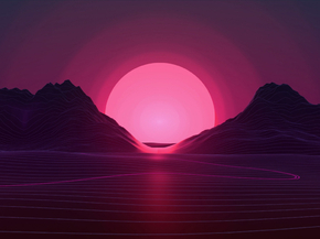 Synthwave | Синтвейв
