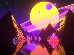 Synthwave | Синтвейв