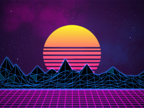 Synthwave | Синтвейв