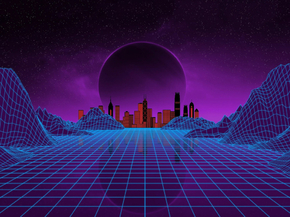Synthwave | Синтвейв