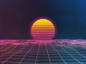 Synthwave | Синтвейв