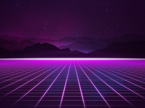 Synthwave | Синтвейв