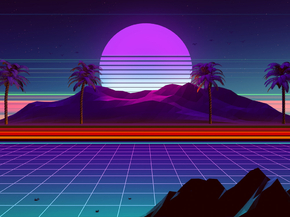 Synthwave | Синтвейв