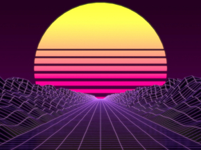 Synthwave | Синтвейв