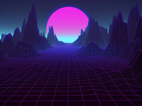 Synthwave | Синтвейв