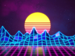 Synthwave | Синтвейв