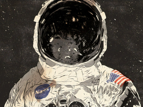 Cosmonaut | Космонавт