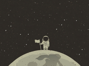 Cosmonaut | Космонавт