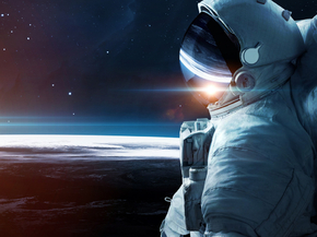 Cosmonaut | Космонавт