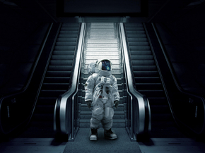 Cosmonaut | Космонавт