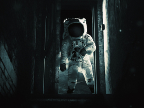 Cosmonaut | Космонавт