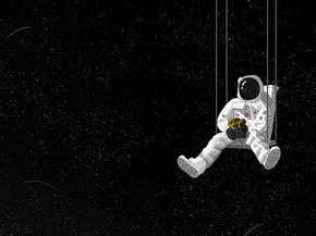 Cosmonaut | Космонавт