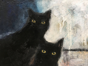 Cat | Кот