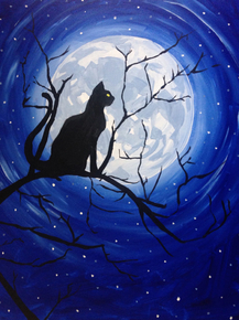 Cat | Кот