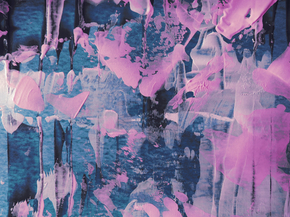 Abstraction: Colors | Абстракция: Краски