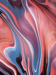 Abstraction: Colors | Абстракция: Краски