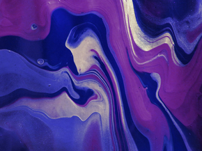 Abstraction: Colors | Абстракция: Краски