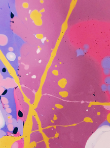 Abstraction: Colors | Абстракция: Краски