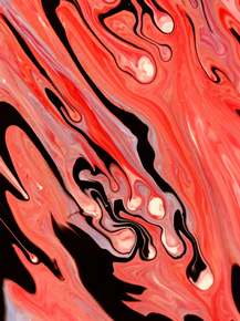 Abstraction: Colors | Абстракция: Краски