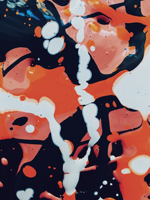 Abstraction: Colors | Абстракция: Краски