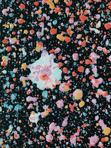 Abstraction: Colors | Абстракция: Краски Abstraction: Colors | Абстракция: Краски