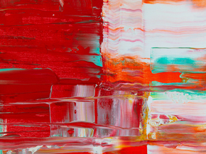 Abstraction: Colors | Абстракция: Краски
