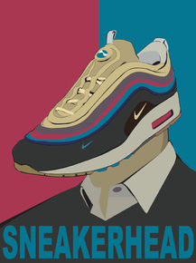 Sneakerhead Sneakerhead