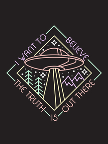 I Want to Believe | Я хочу верить