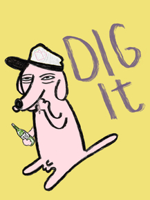 Motivation | Dig It