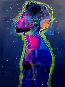 Man Art | Мужчина Арт