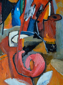 Abstraction | Абстракция