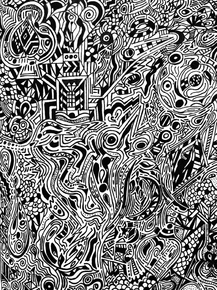 Abstraction | Абстракция